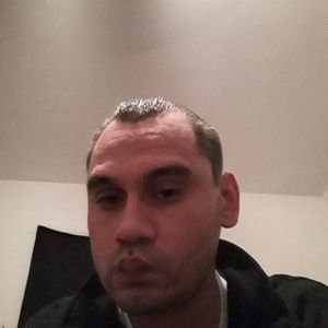 Meet your Posher, Steven